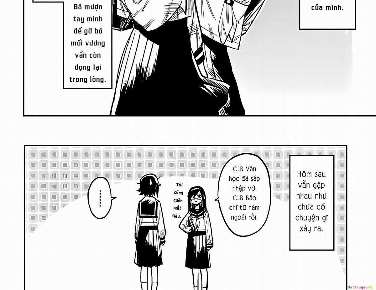 Shy - Chương 82 - Trang 41