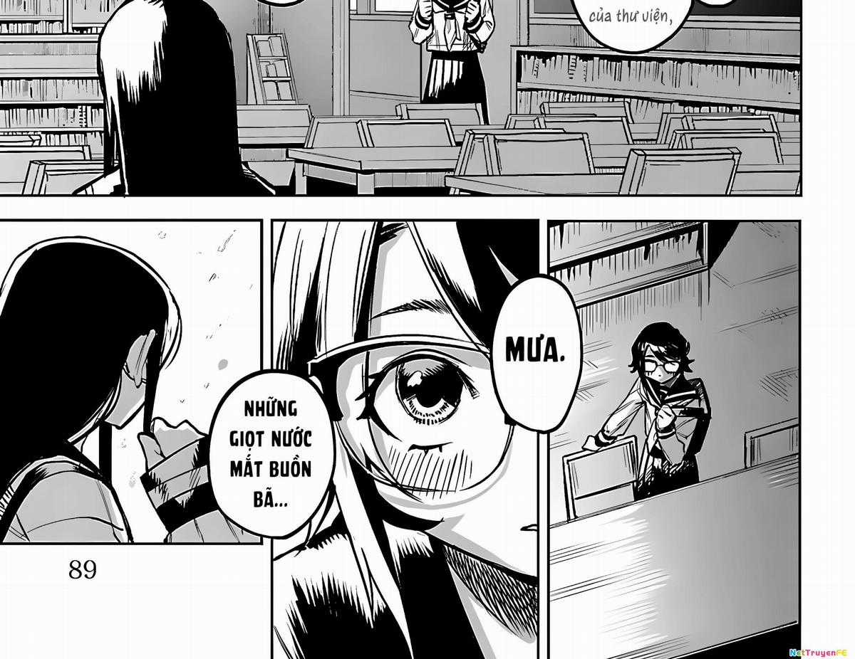 Shy - Chương 82 - Trang 7