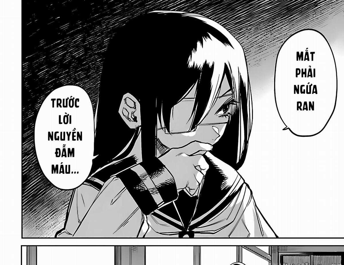 Shy - Chương 82 - Trang 8