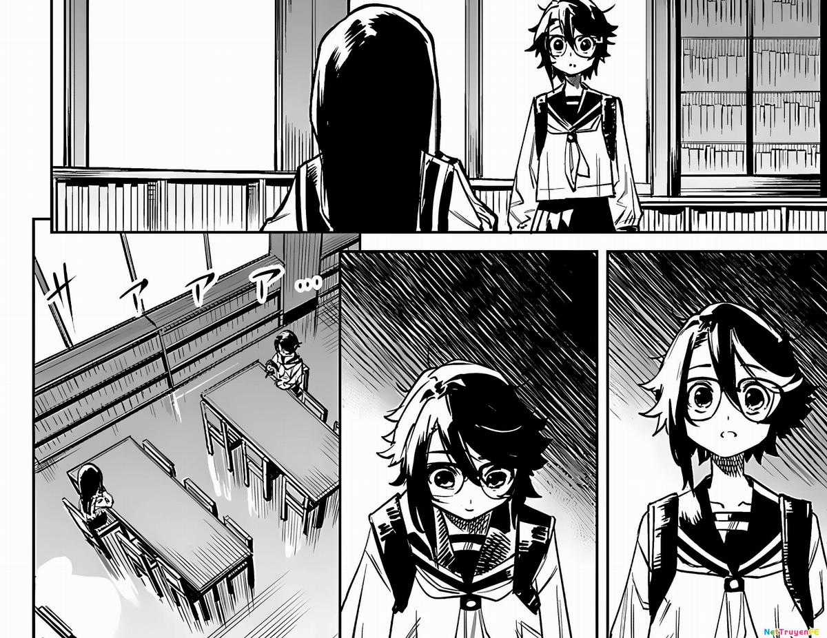 Shy - Chương 82 - Trang 9