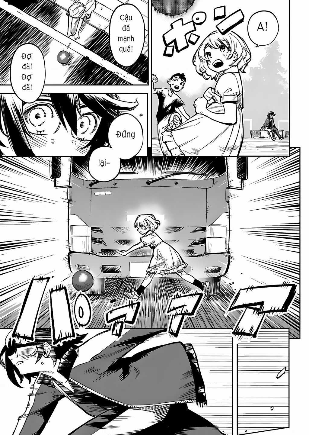 Shy - Chuong 83 - Trang 13