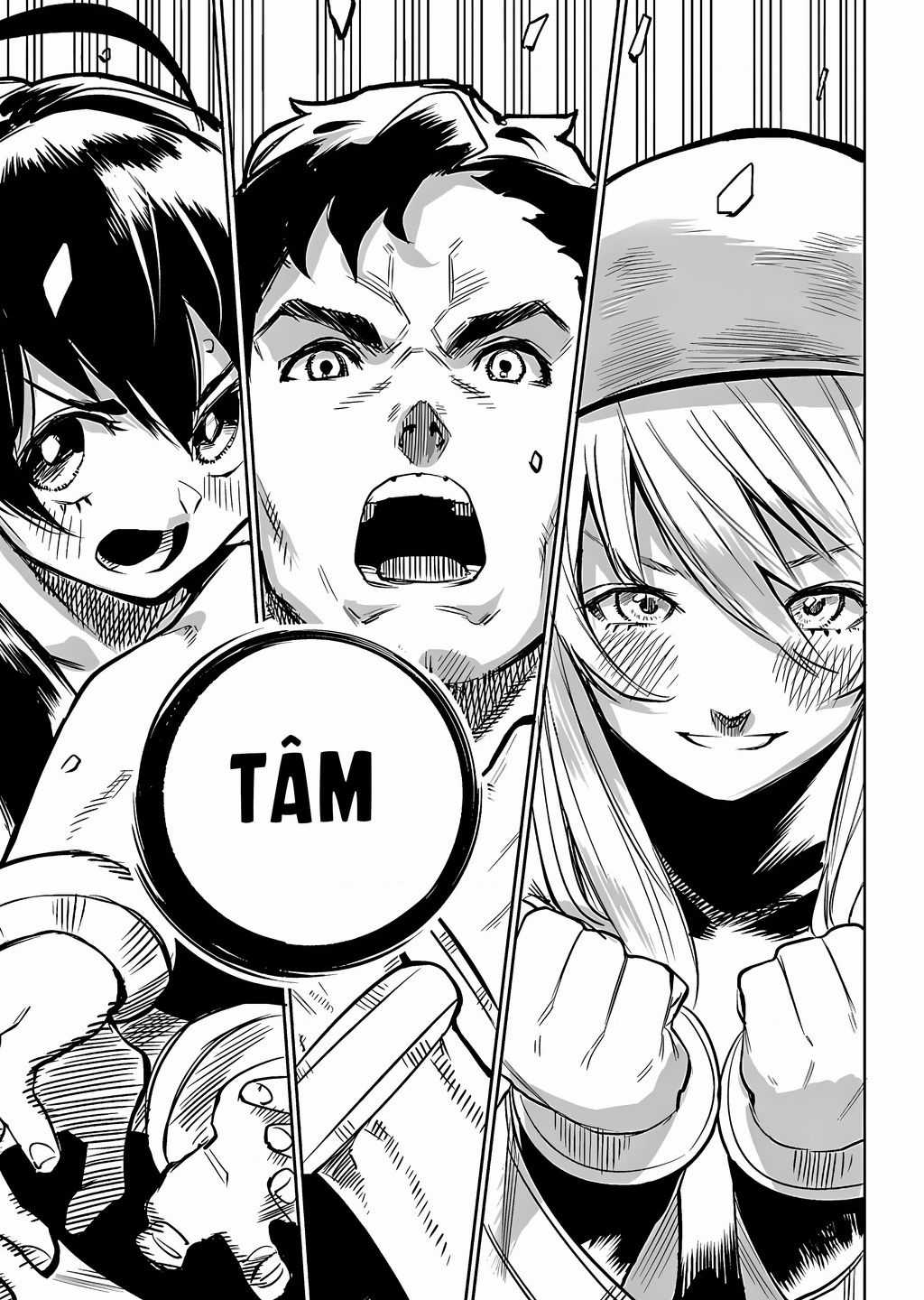 Shy - Chuong 83 - Trang 15