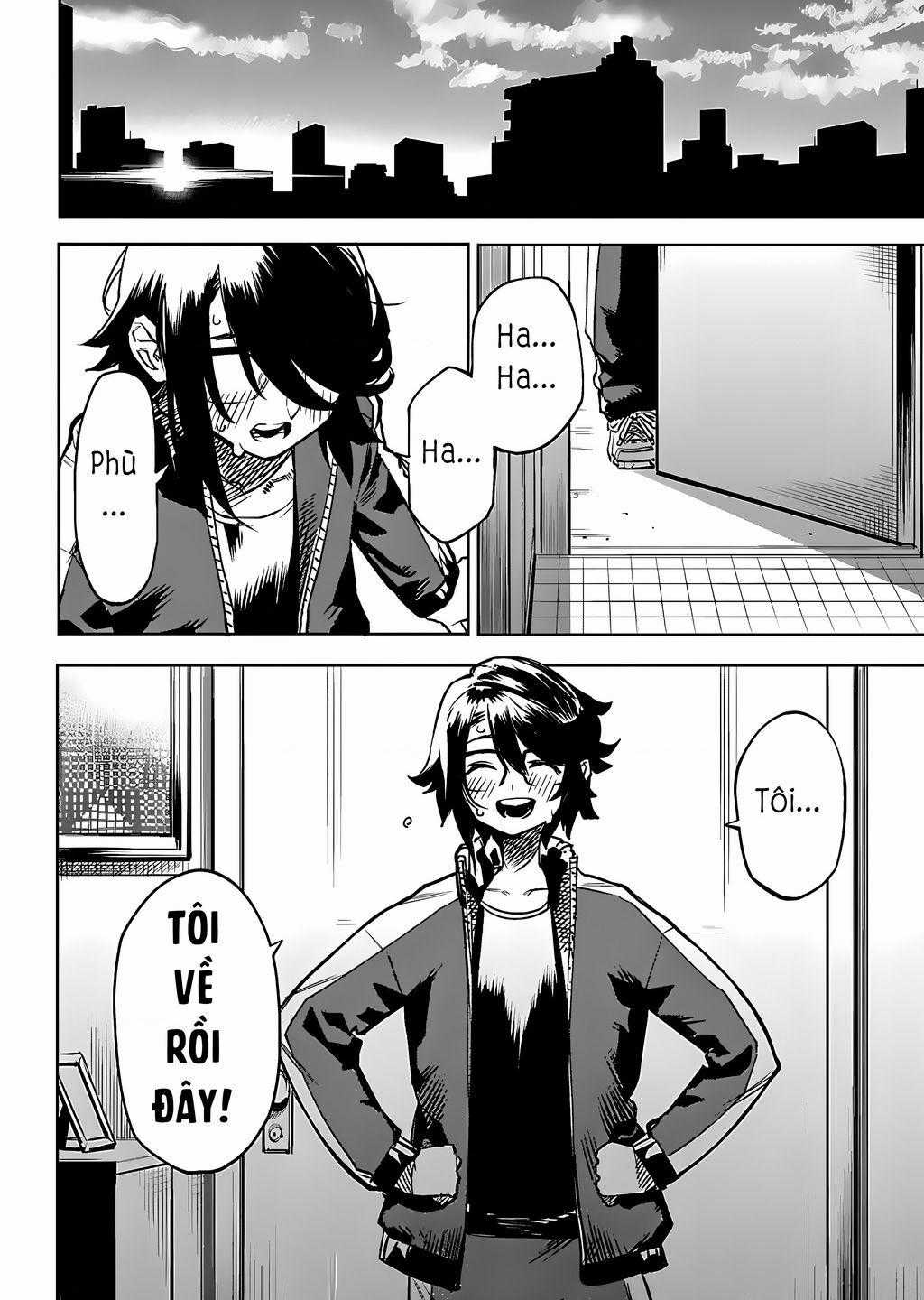 Shy - Chuong 83 - Trang 20