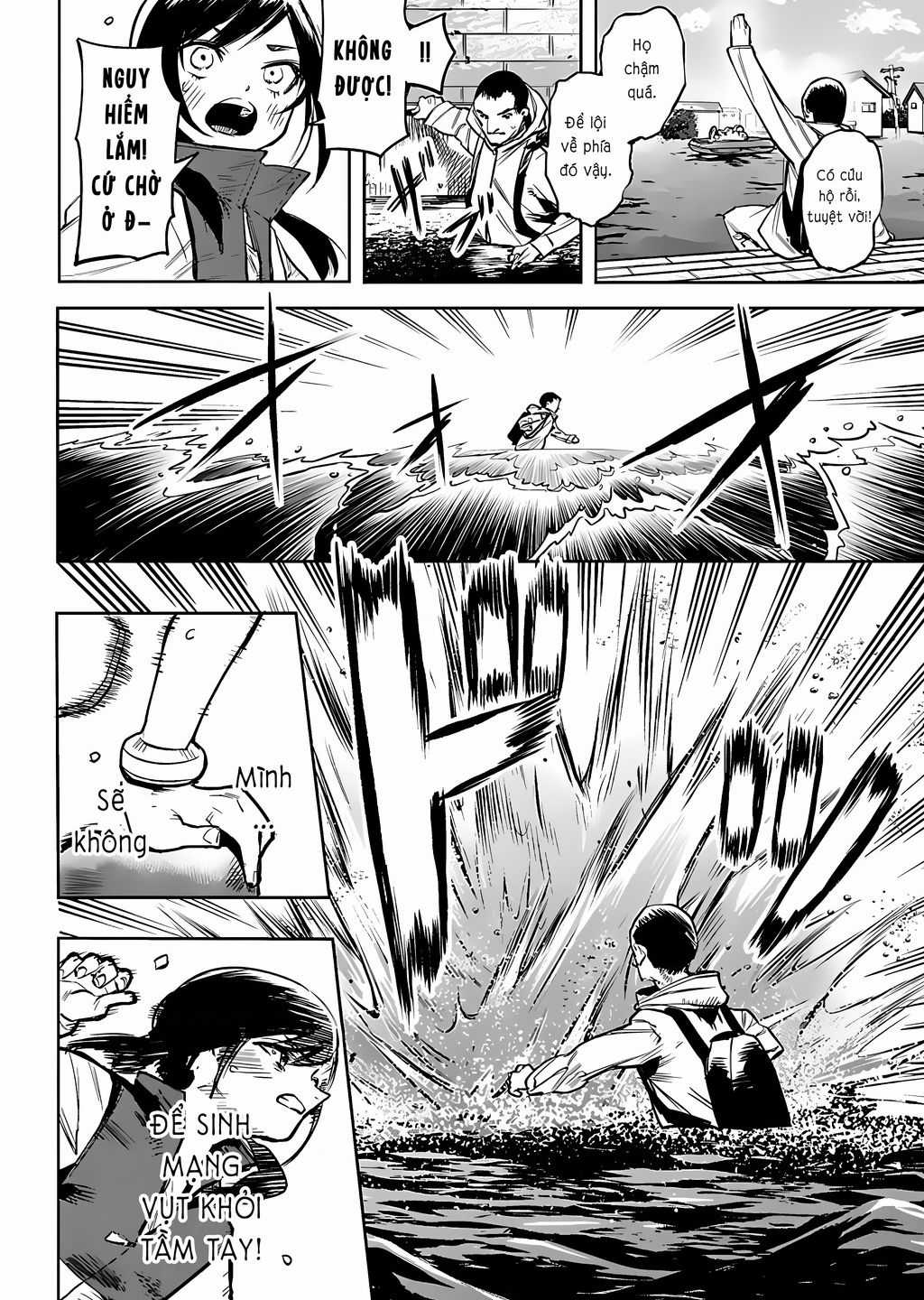 Shy - Chuong 83 - Trang 8