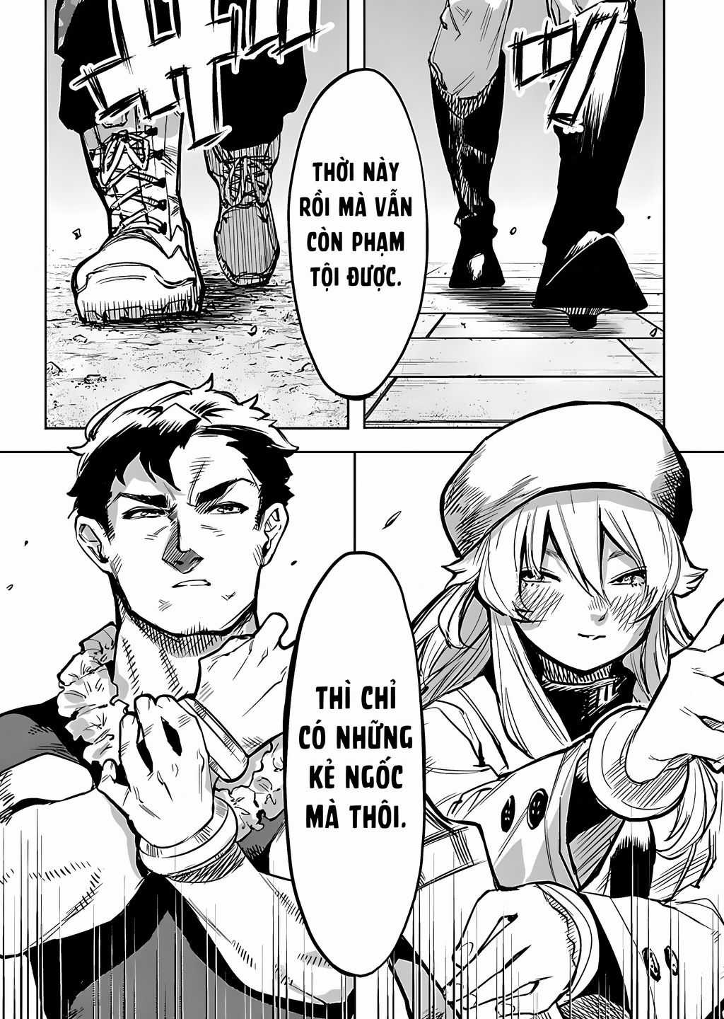 Shy - Chuong 83 - Trang 10