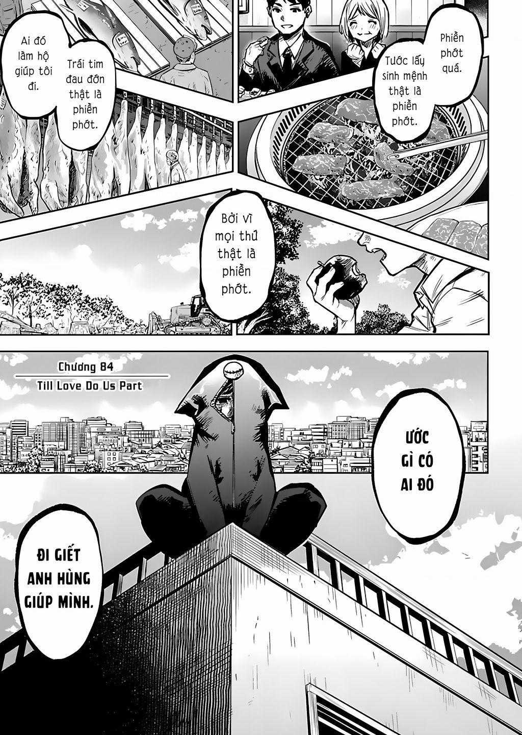 Shy - Chuong 84 - Trang 1