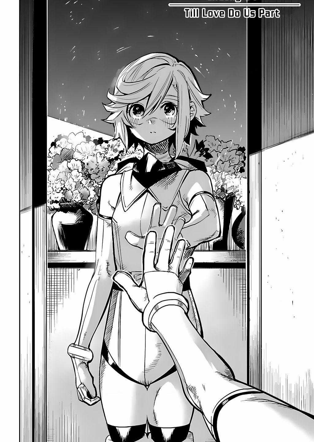 Shy - Chuong 84 - Trang 2