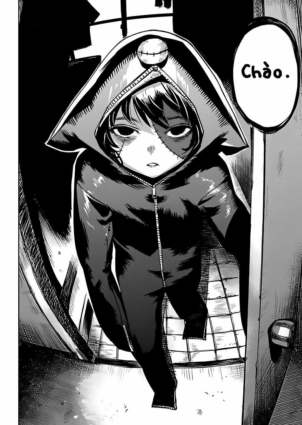 Shy - Chuong 84 - Trang 16