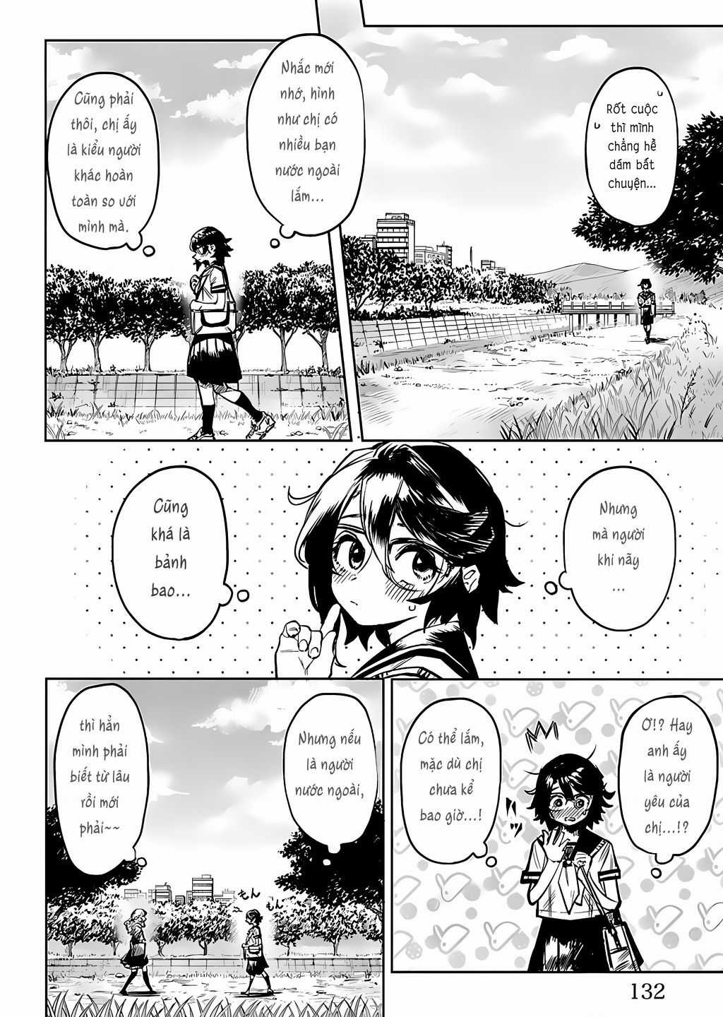 Shy - Chuong 84 - Trang 6