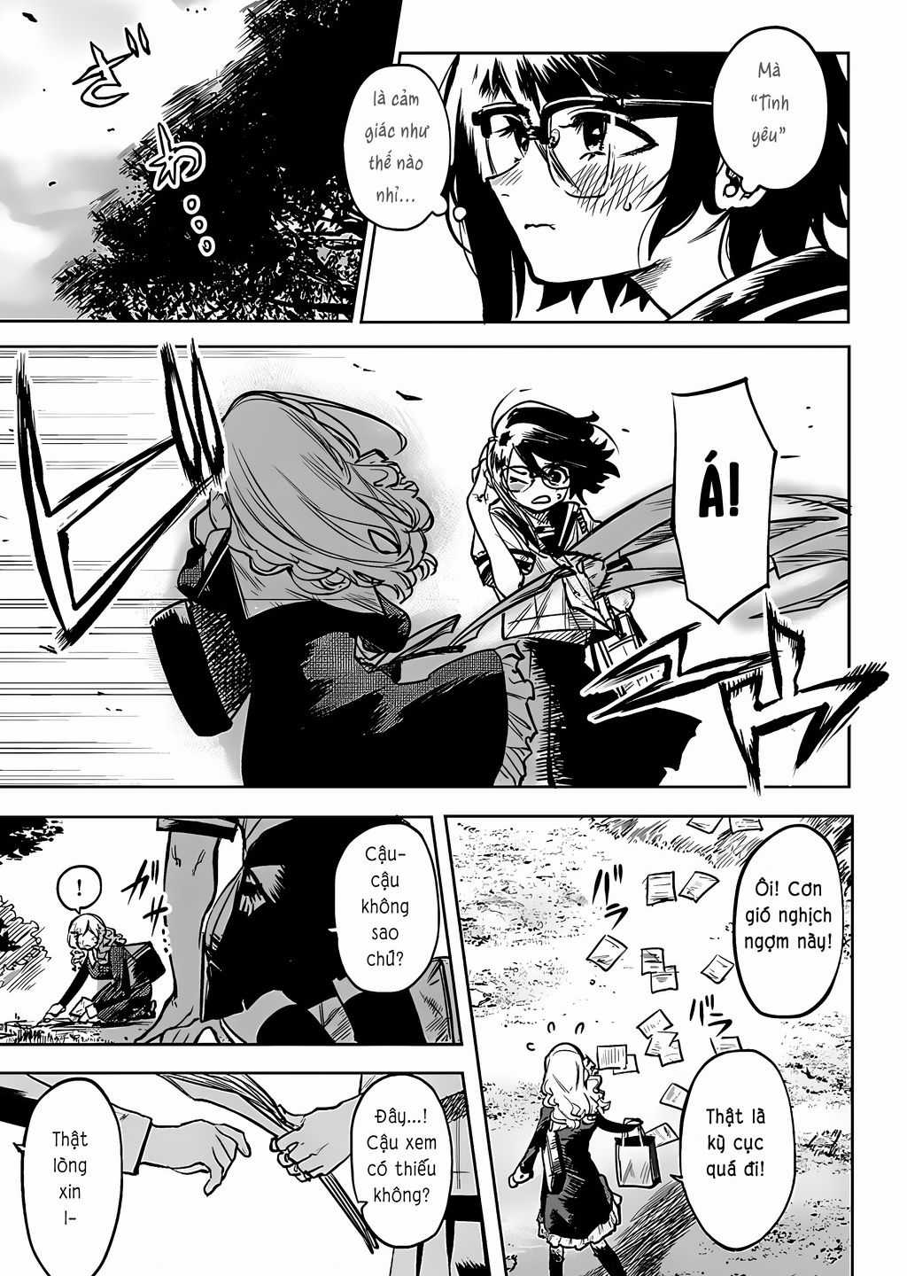 Shy - Chuong 84 - Trang 7