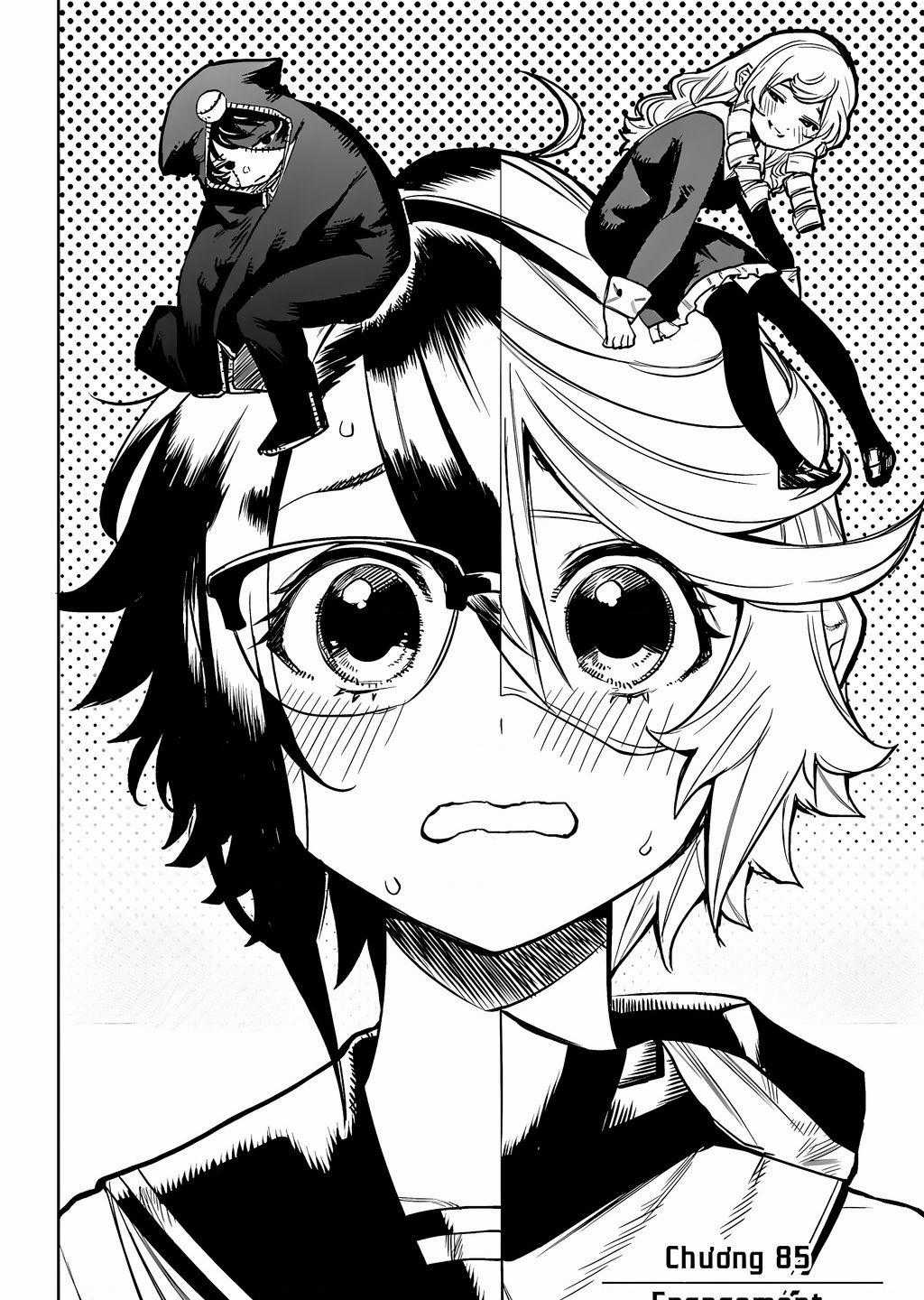 Shy - Chuong 85 - Trang 2
