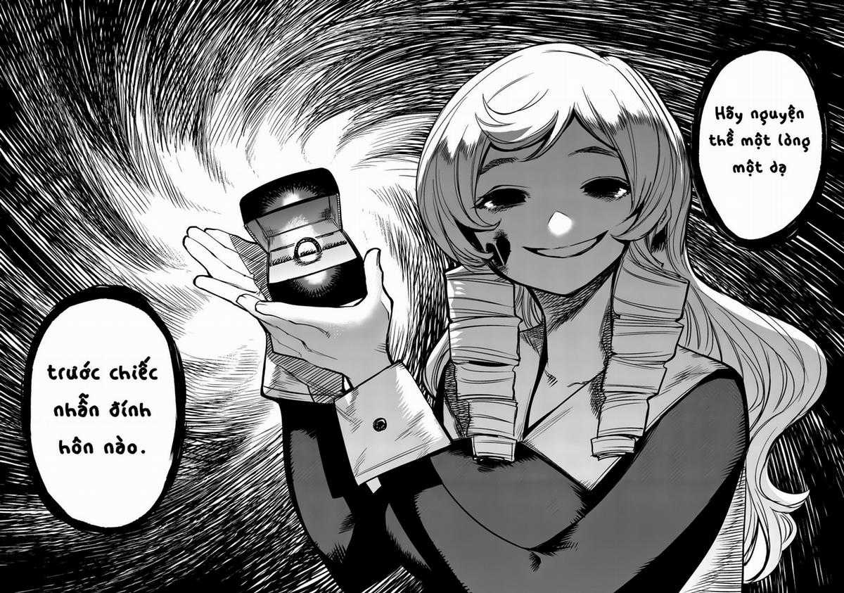 Shy - Chuong 85 - Trang 16