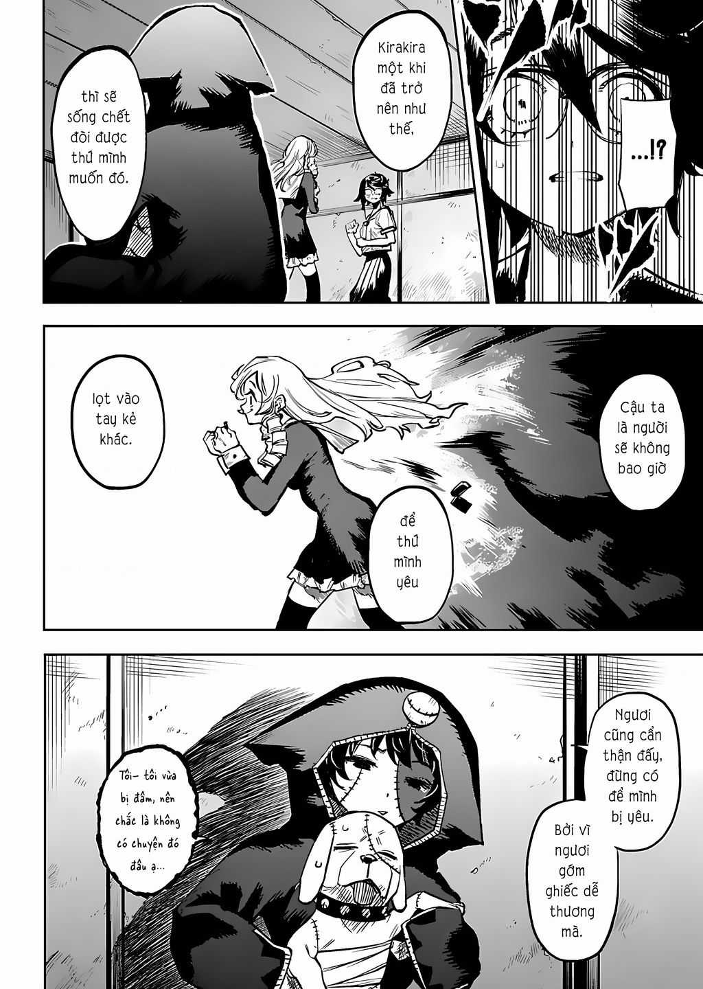 Shy - Chuong 85 - Trang 17