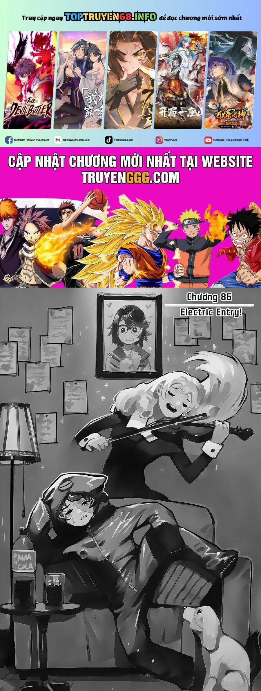 Shy - Chương 86 - Trang 2