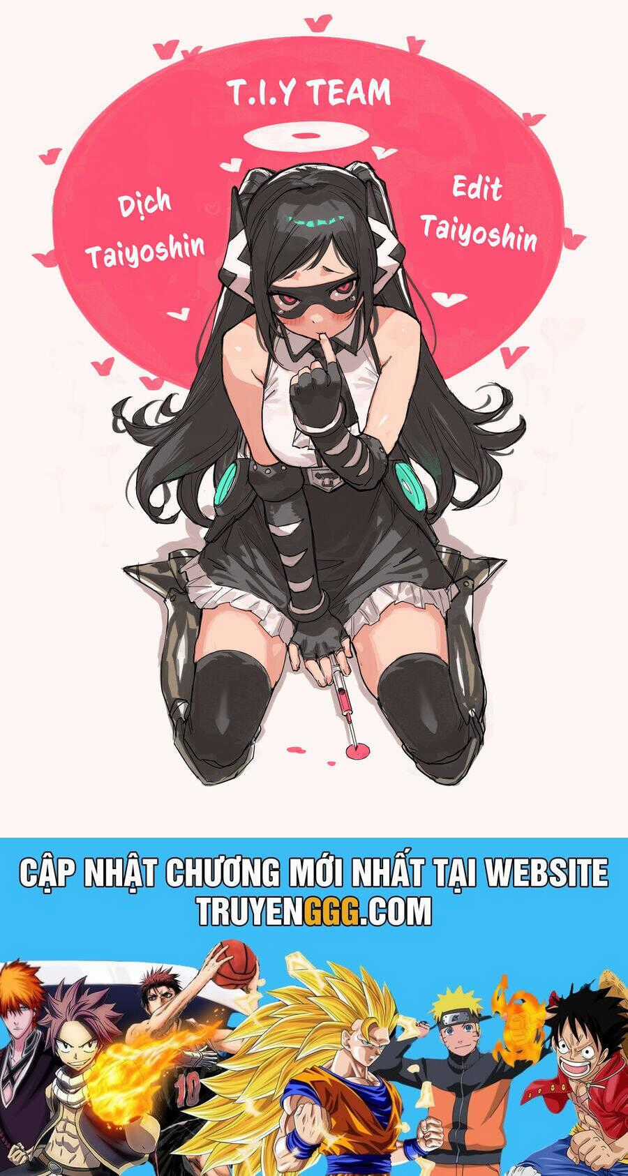 Shy - Chương 86 - Trang 24