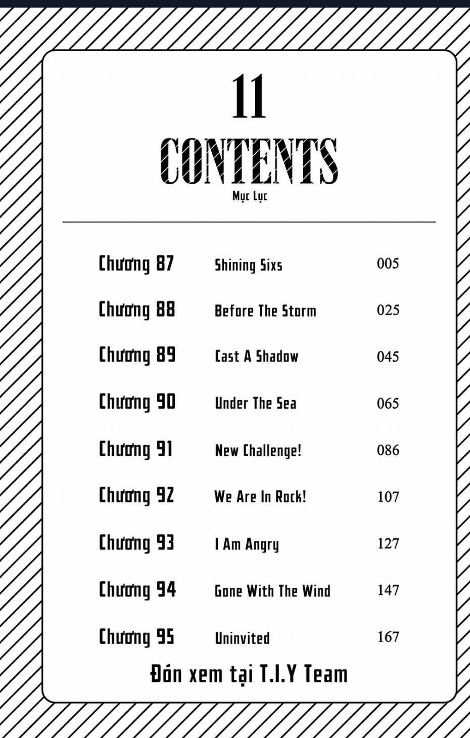 Shy - Chuong 87 - Trang 5