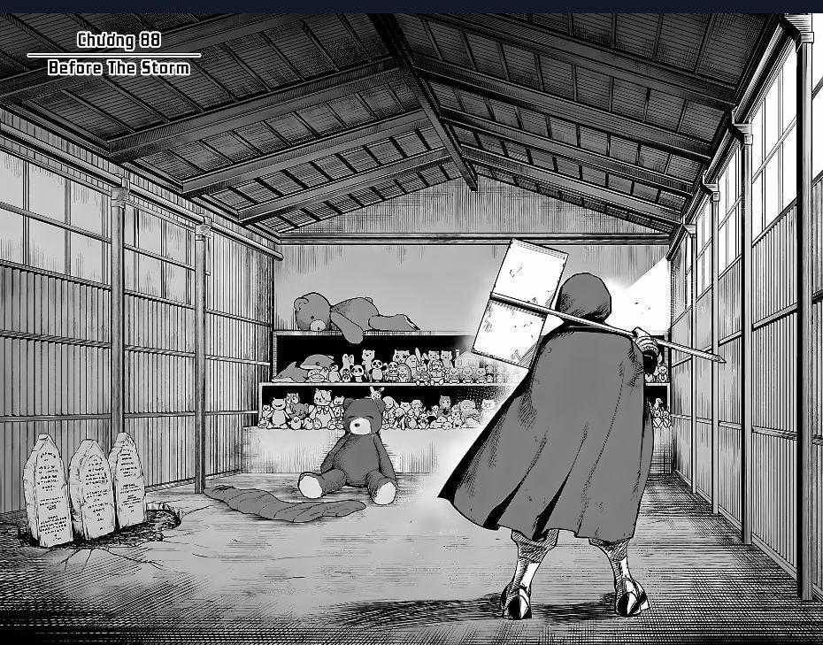 Shy - Chuong 88 - Trang 2