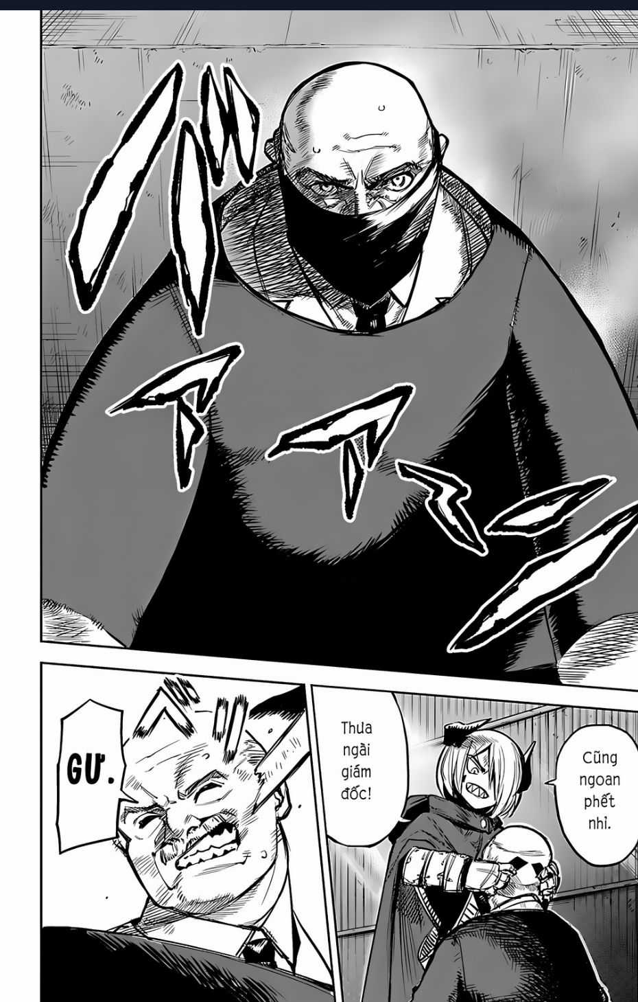 Shy - Chuong 88 - Trang 13