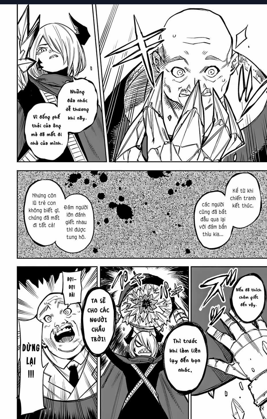 Shy - Chuong 88 - Trang 15