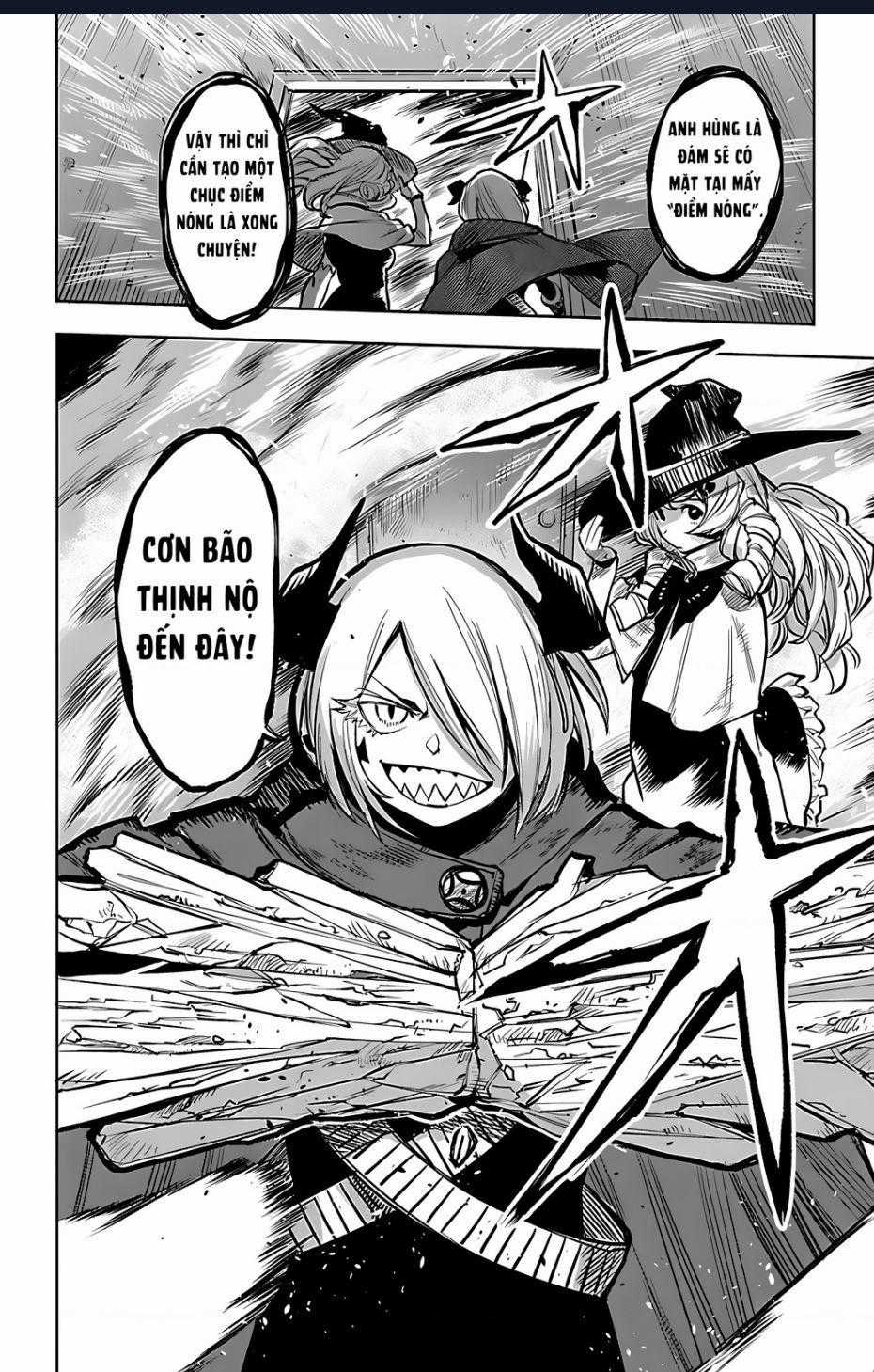 Shy - Chuong 88 - Trang 19