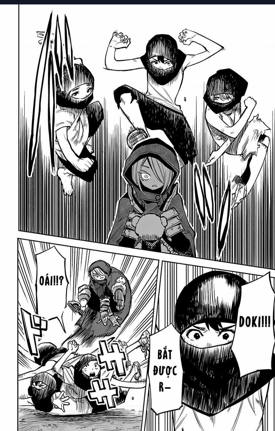 Shy - Chuong 88 - Trang 5