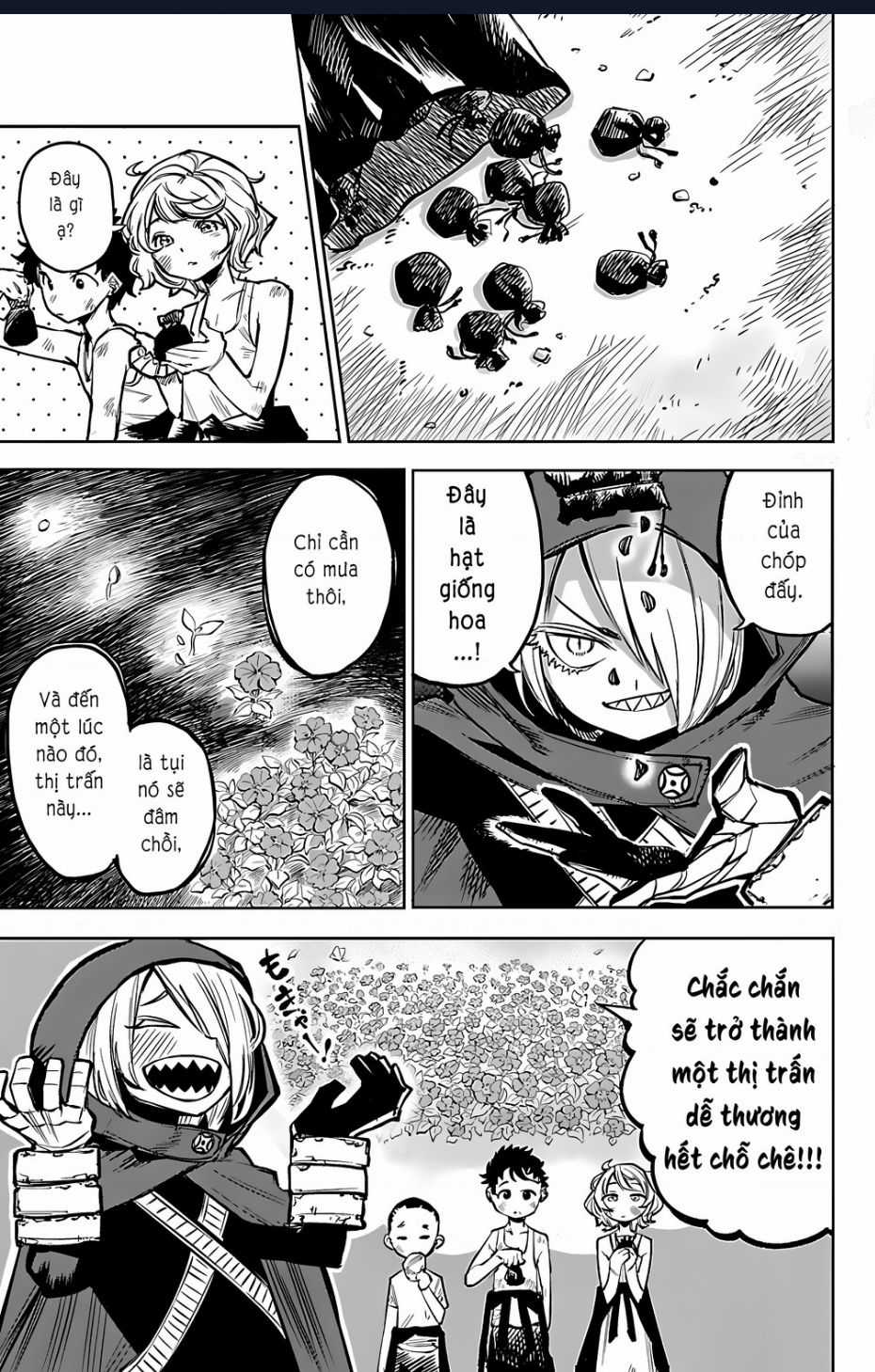 Shy - Chuong 88 - Trang 8