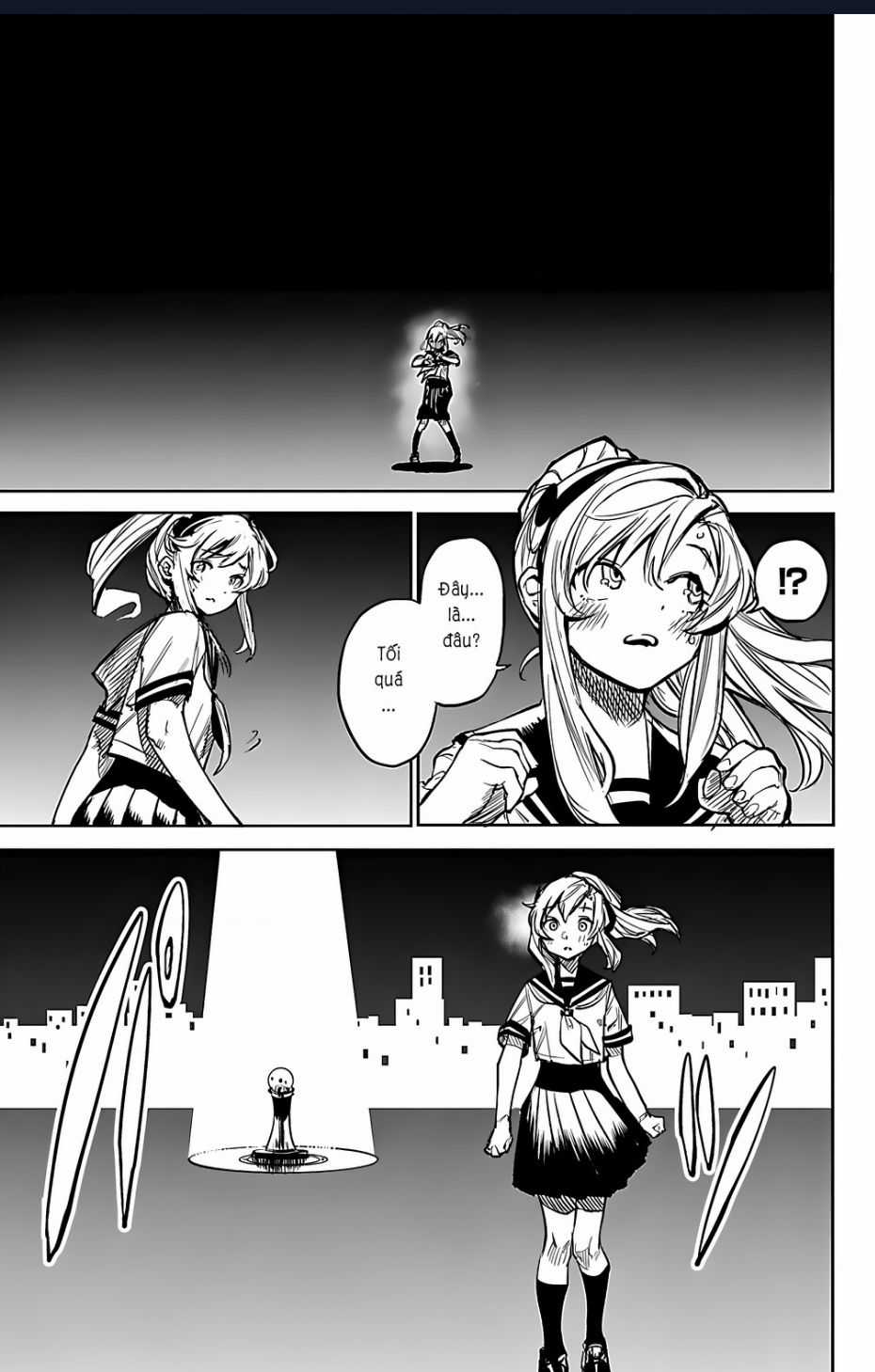 Shy - Chuong 89 - Trang 11