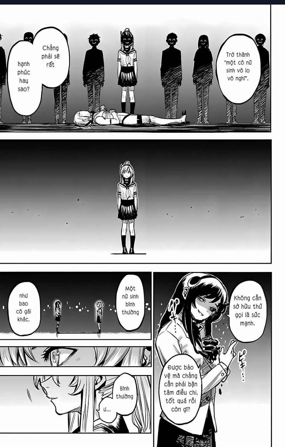 Shy - Chuong 89 - Trang 15