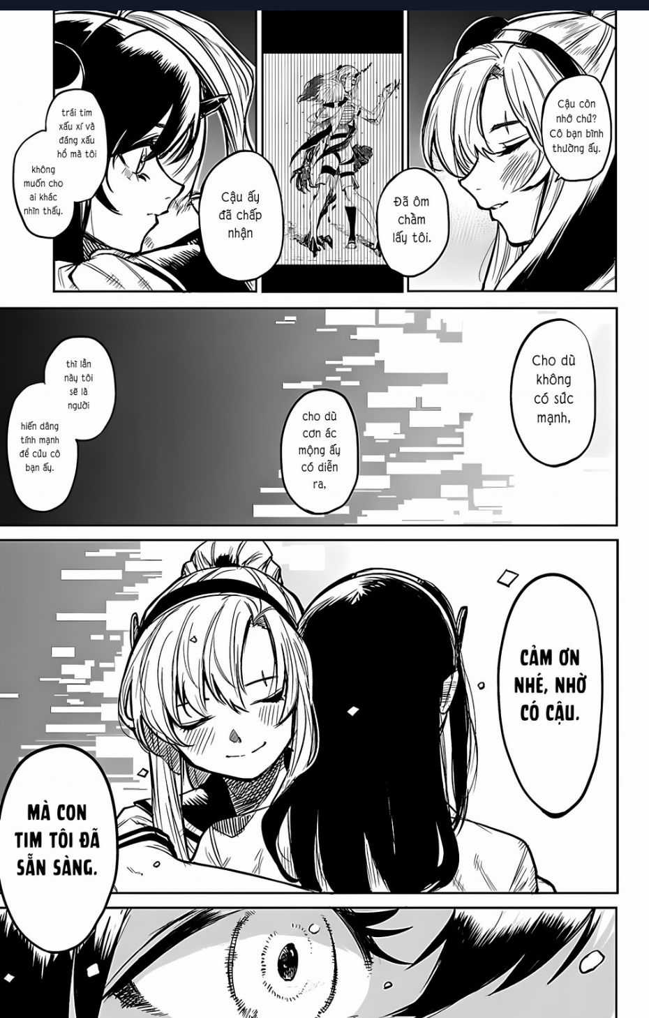 Shy - Chuong 89 - Trang 17