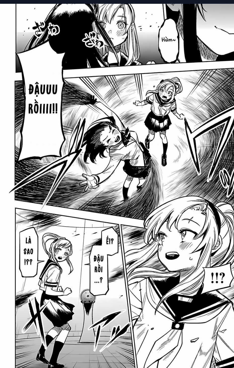 Shy - Chuong 89 - Trang 18