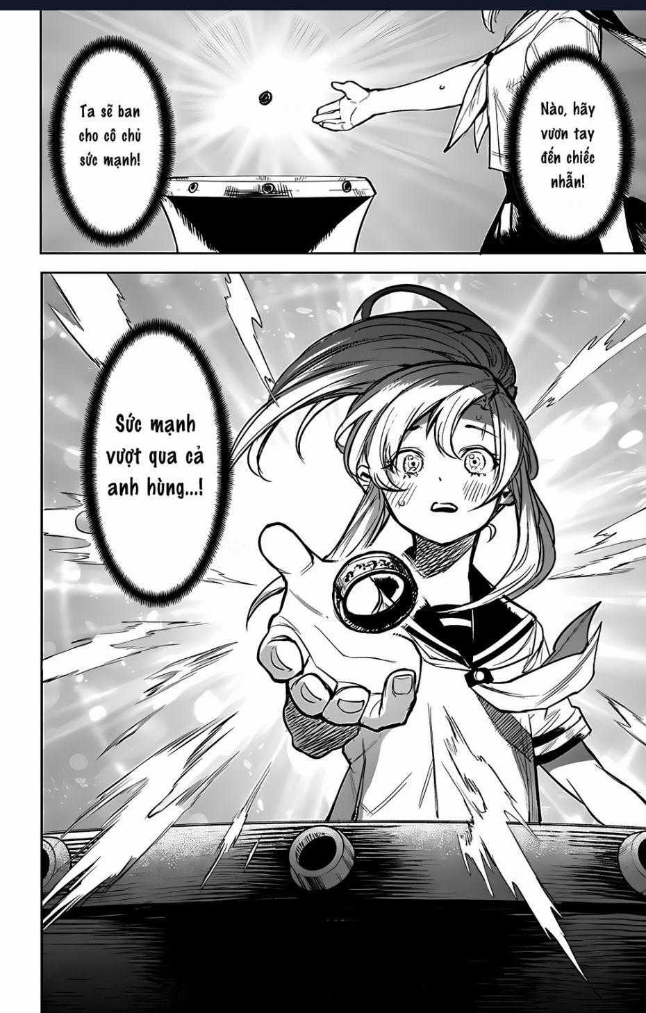 Shy - Chuong 89 - Trang 20