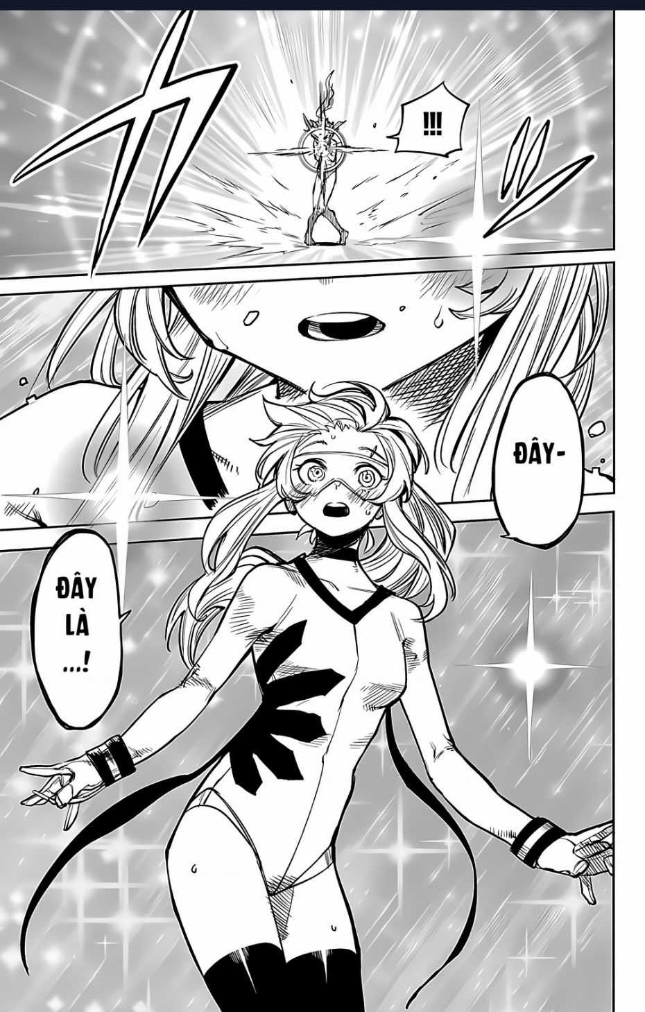 Shy - Chuong 89 - Trang 7