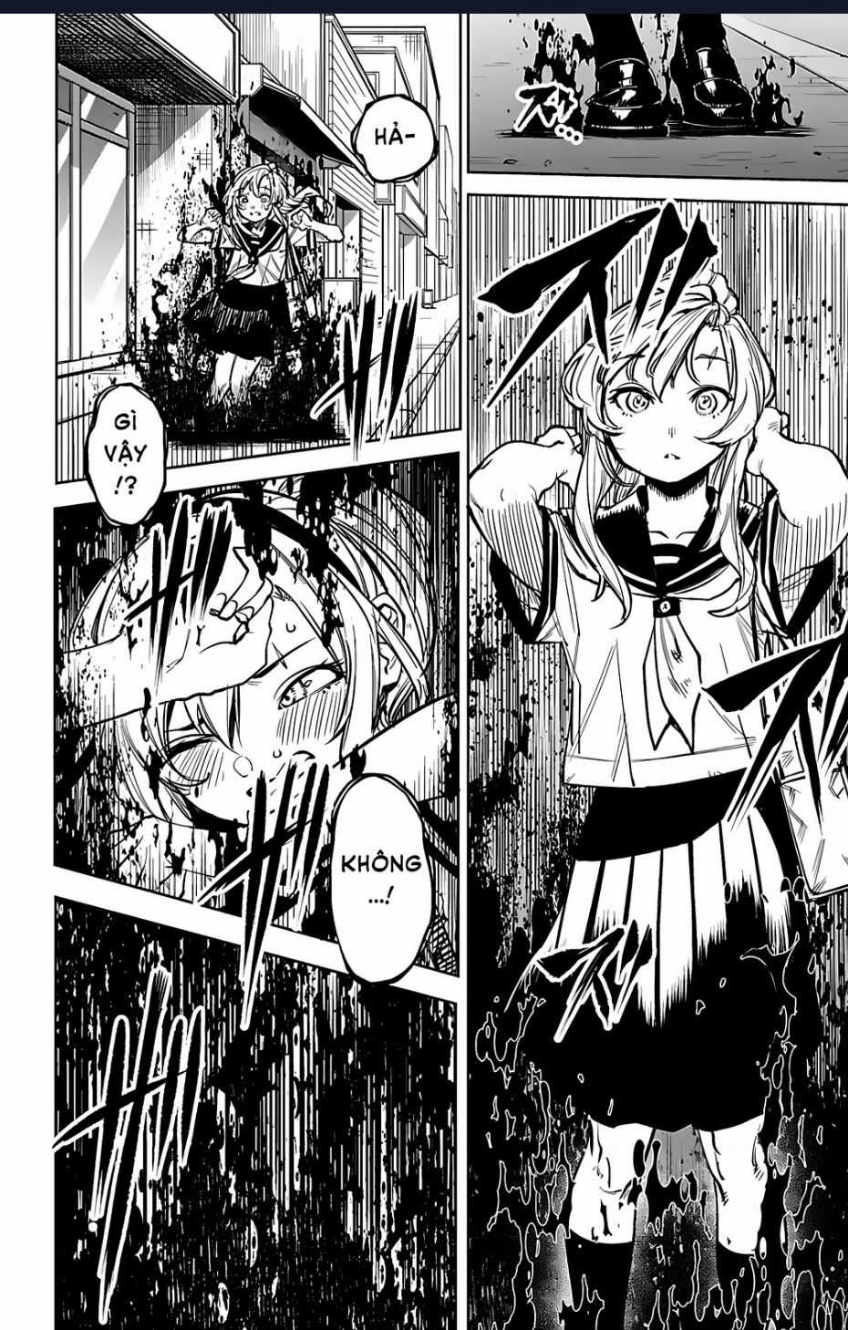 Shy - Chuong 89 - Trang 10