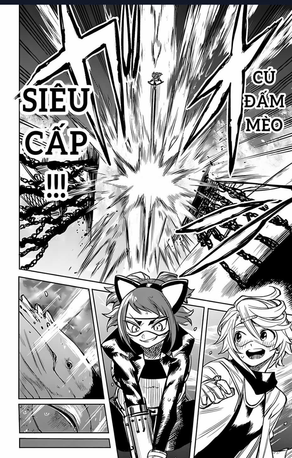 Shy - Chuong 90 - Trang 15