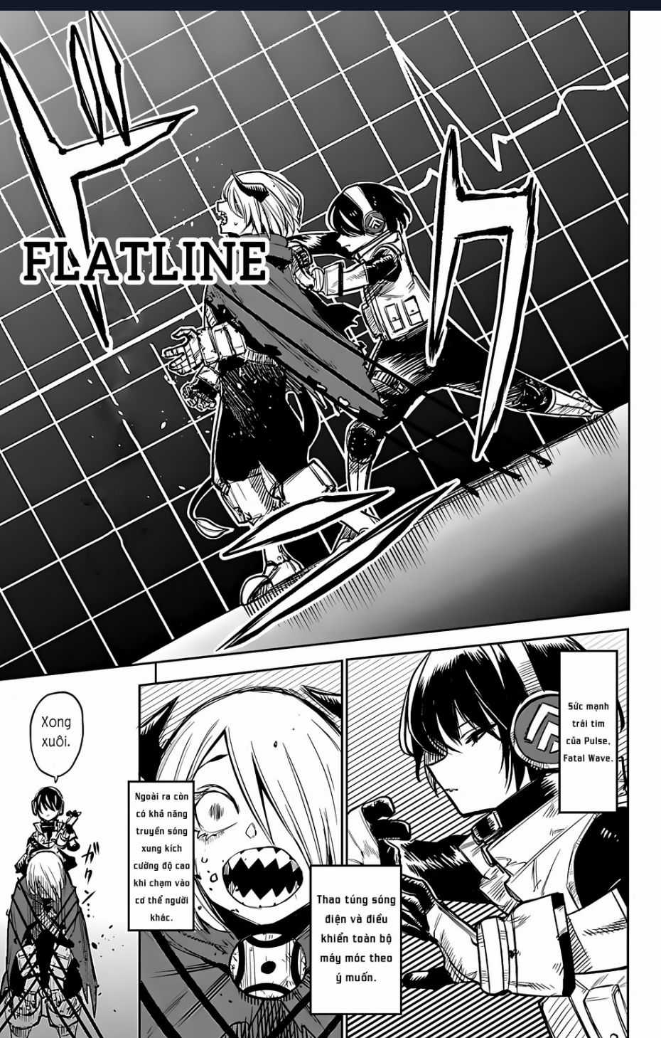 Shy - Chuong 91 - Trang 13