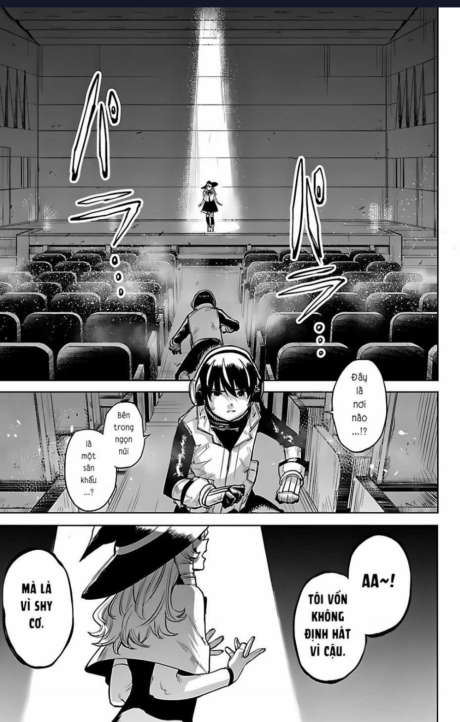 Shy - Chuong 91 - Trang 15