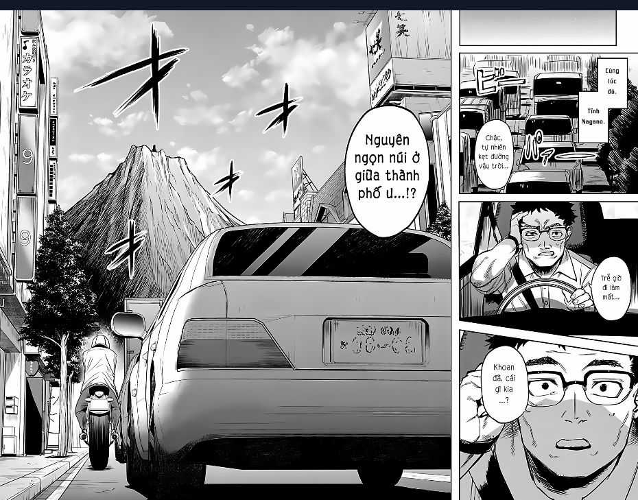 Shy - Chuong 91 - Trang 5