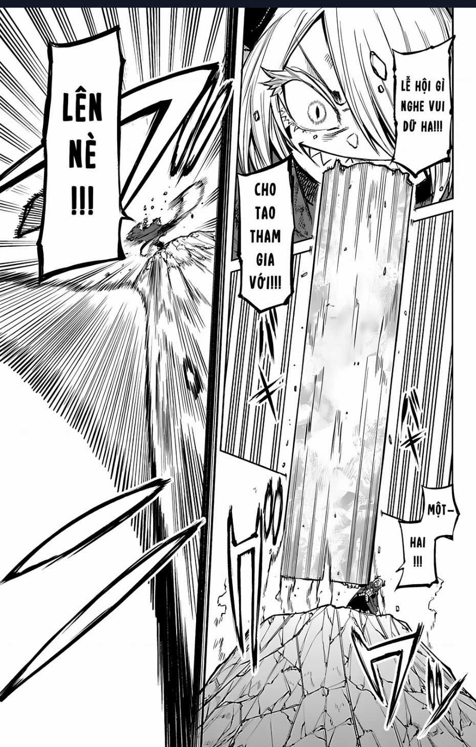 Shy - Chuong 91 - Trang 7