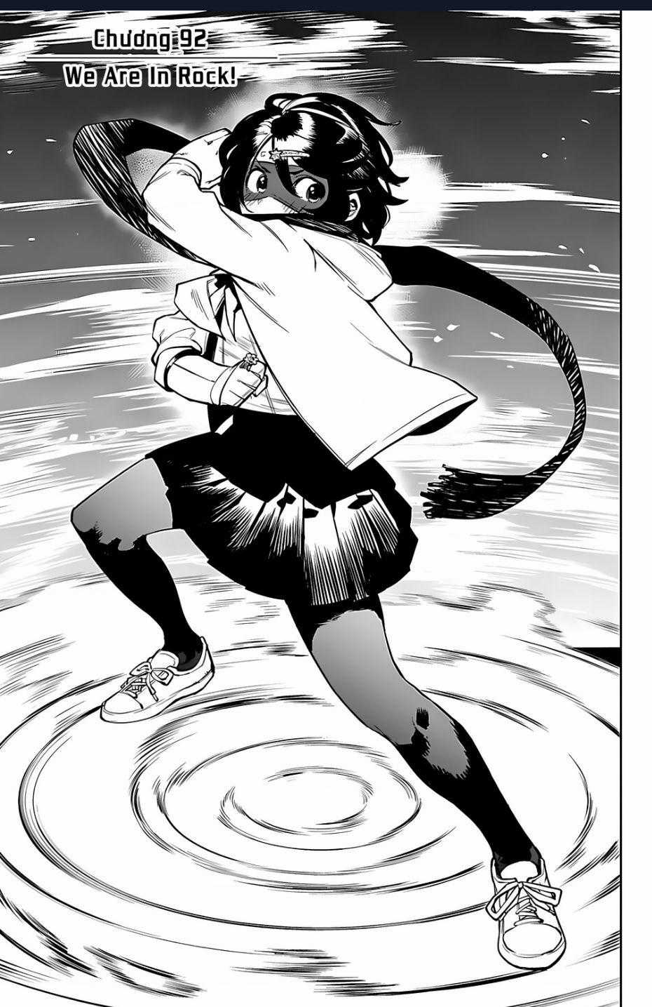 Shy - Chuong 92 - Trang 1