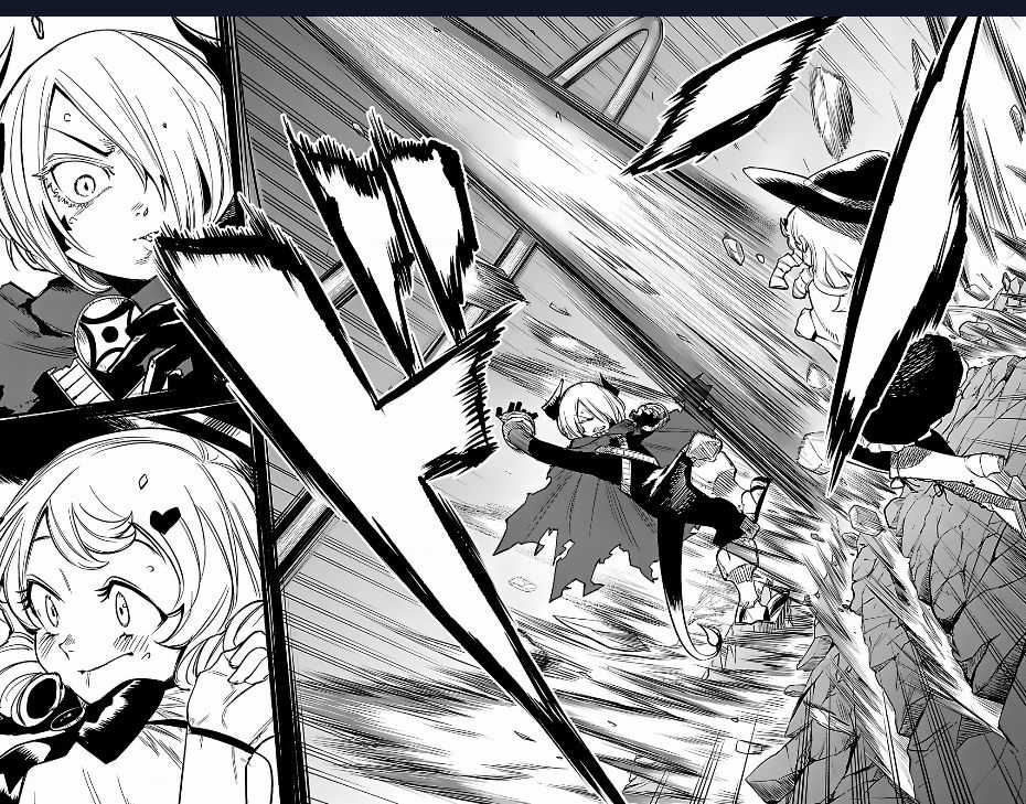 Shy - Chuong 92 - Trang 15