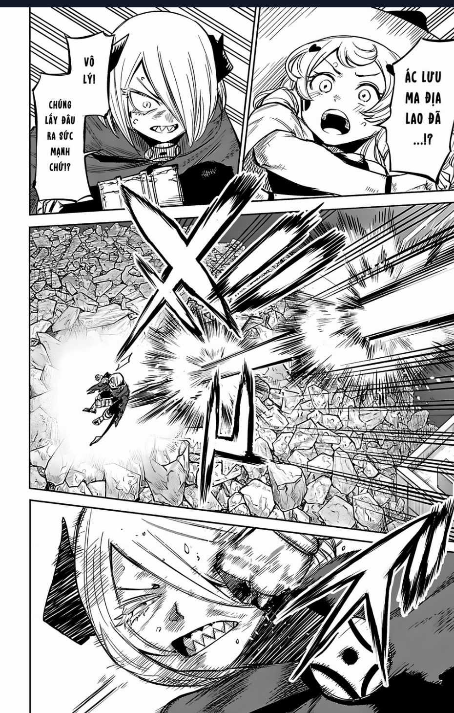 Shy - Chuong 92 - Trang 16