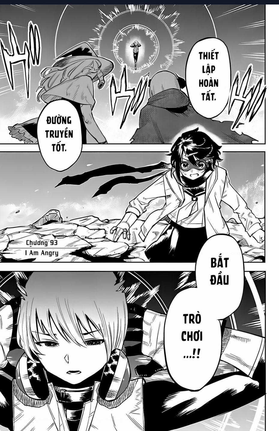 Shy - Chuong 93 - Trang 1
