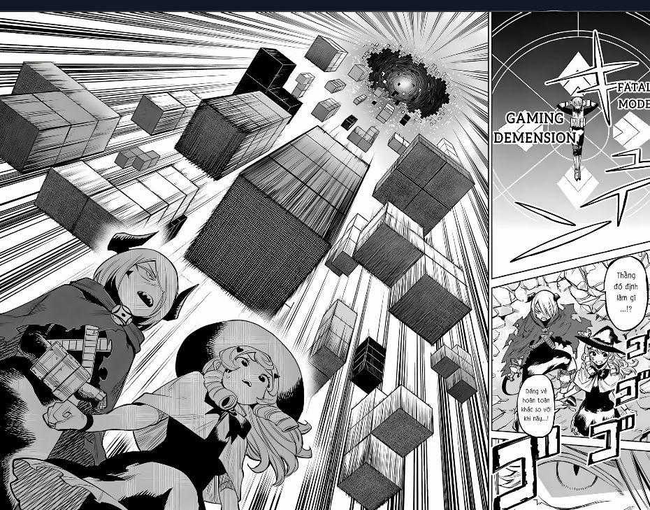 Shy - Chuong 93 - Trang 2