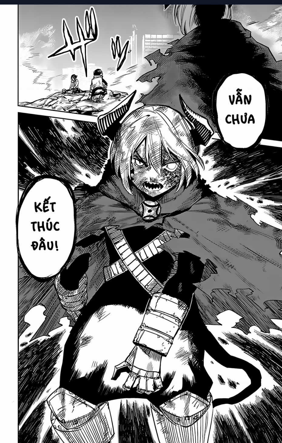 Shy - Chuong 93 - Trang 11