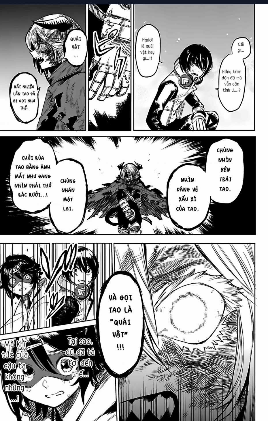 Shy - Chuong 93 - Trang 12