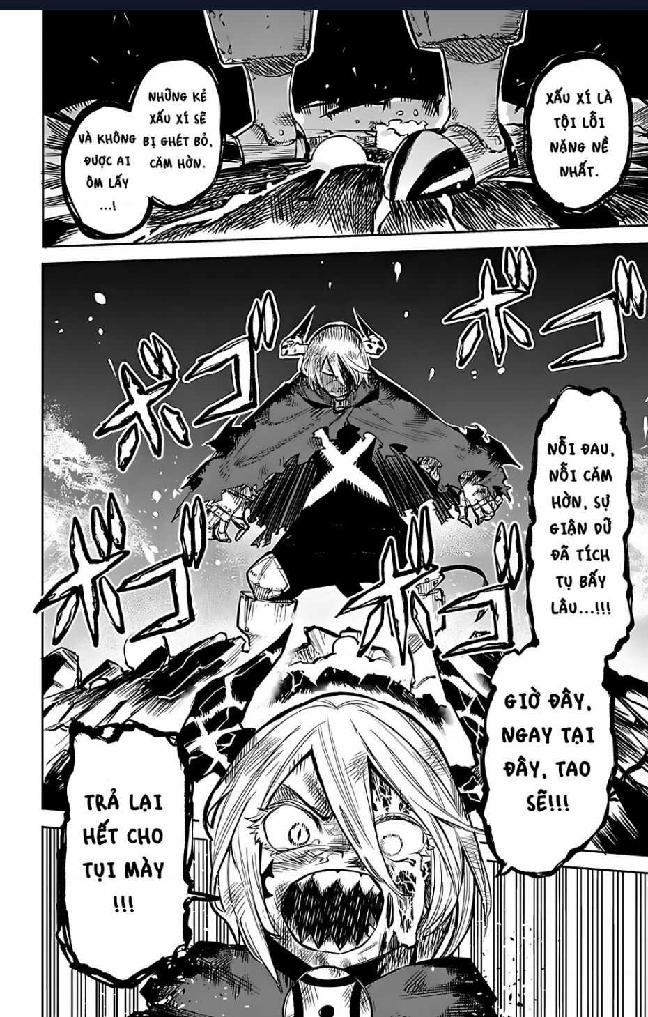 Shy - Chuong 93 - Trang 13