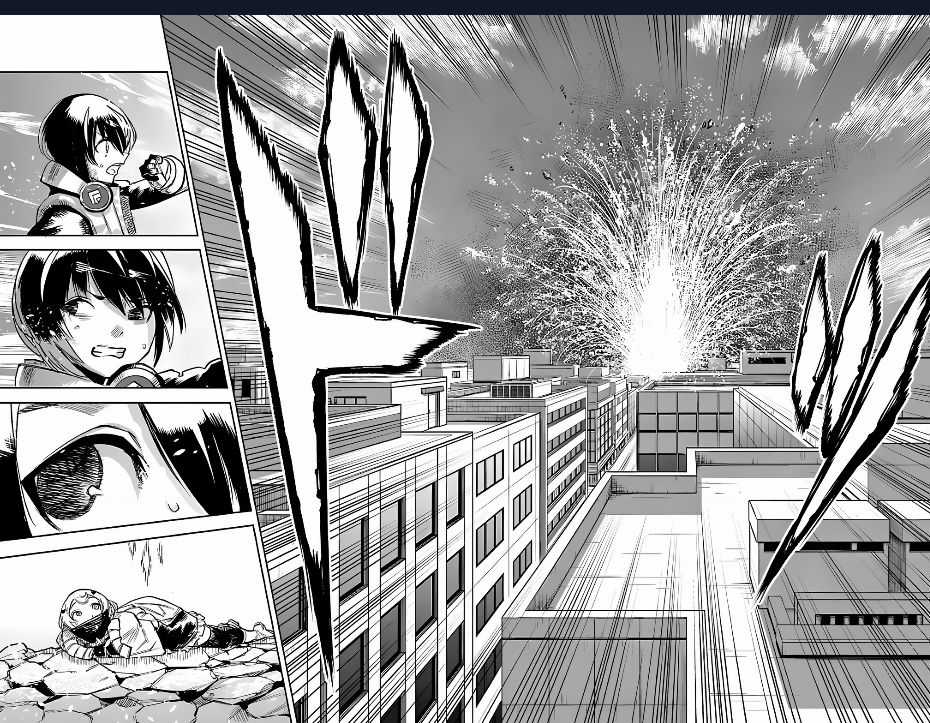 Shy - Chuong 93 - Trang 15