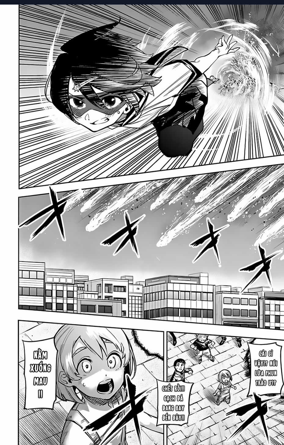 Shy - Chuong 93 - Trang 16