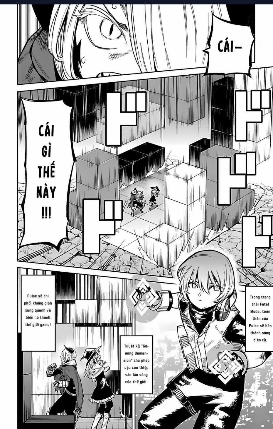 Shy - Chuong 93 - Trang 3