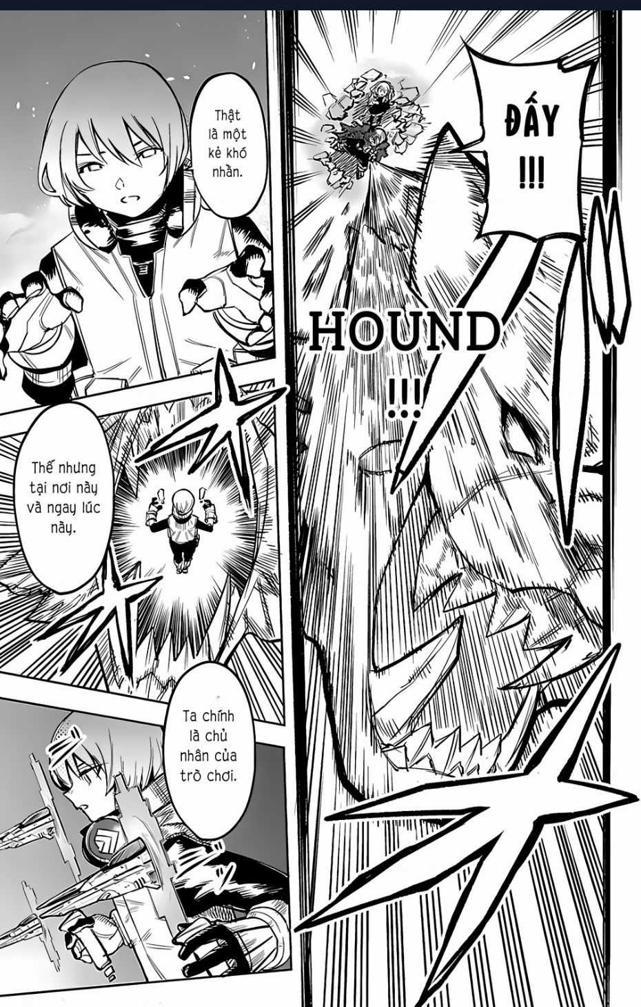 Shy - Chuong 93 - Trang 6